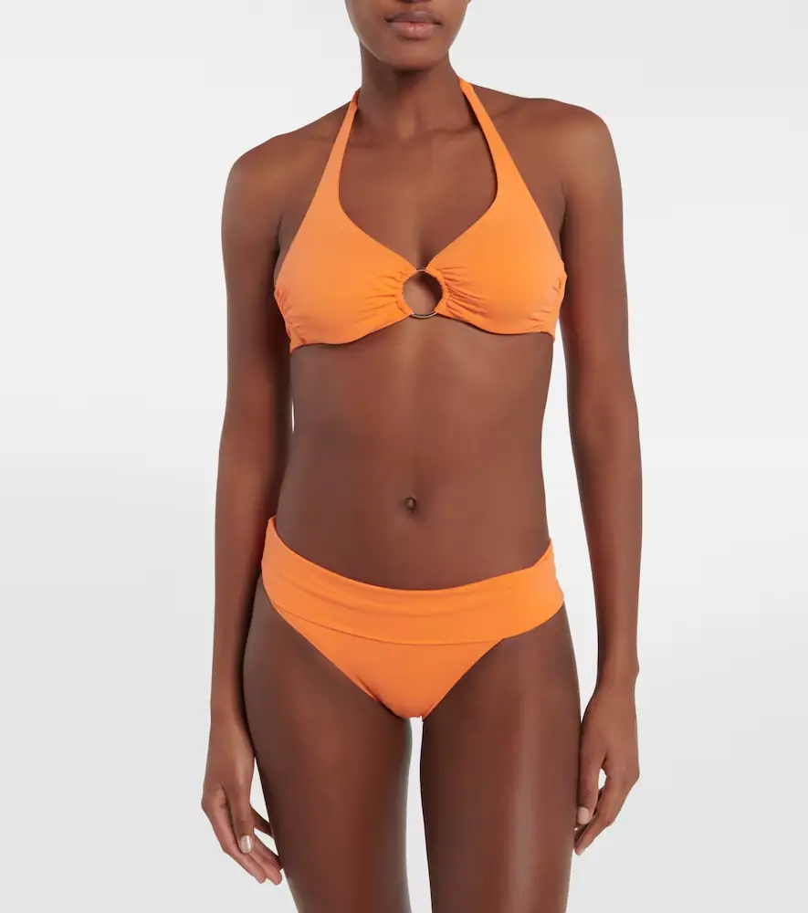 Melissa Odabash Brussels bikini top | Thumbnail 3