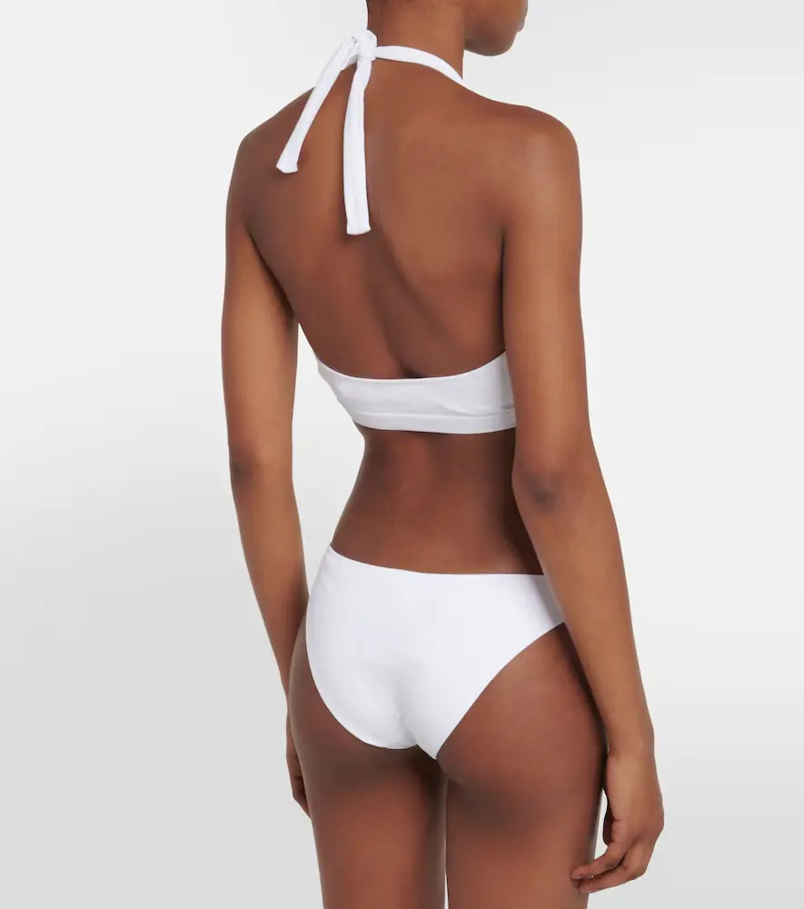 Melissa Odabash Prague bikini bottoms | Thumbnail 3
