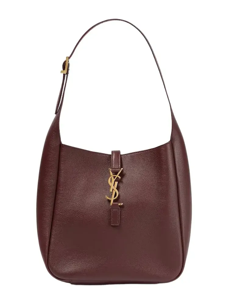 Le 5 à 7 Small leather shoulder bag Le 5 à 7 Small leather shoulder bag