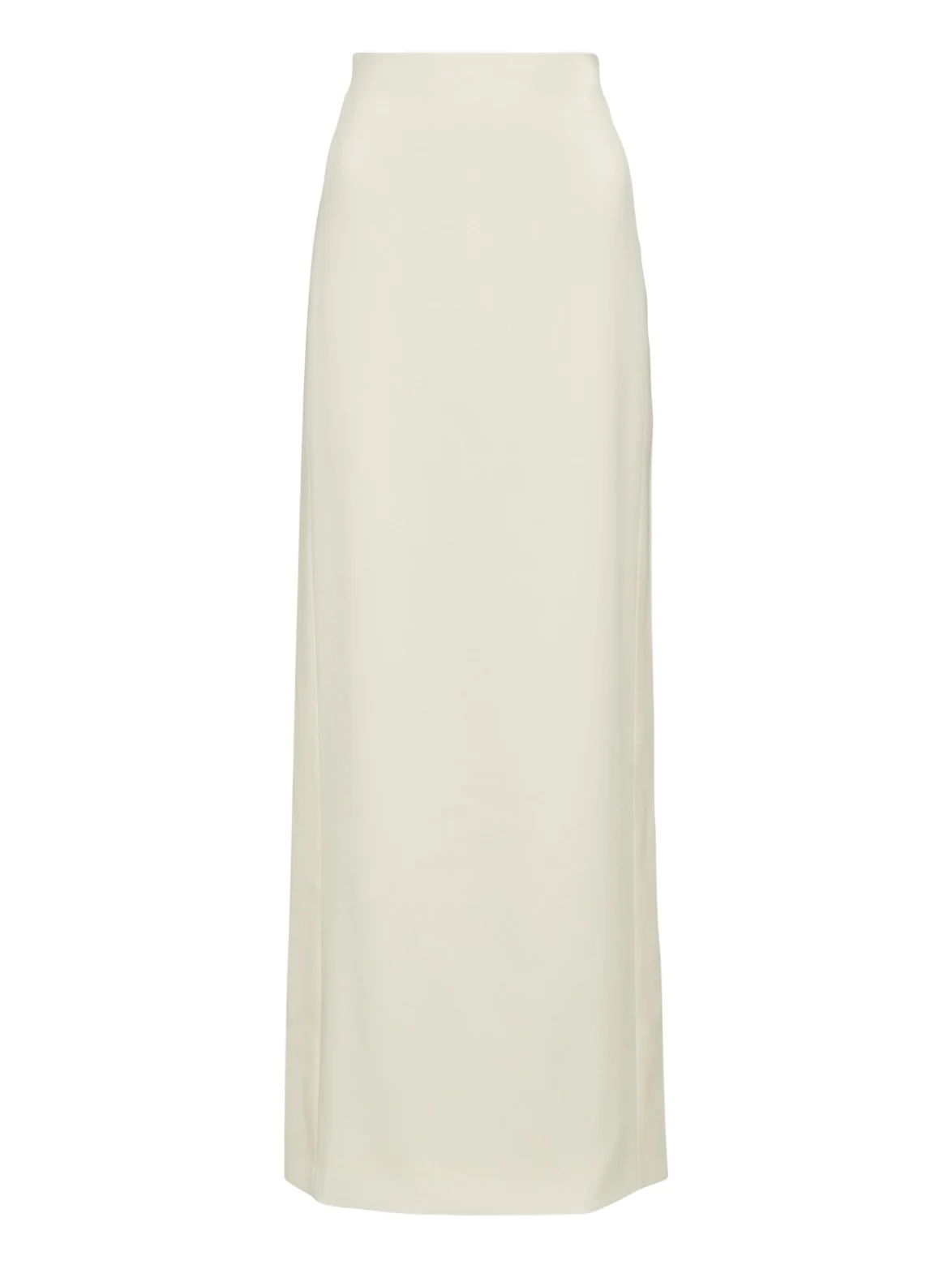 Wardrobe. NYC Virgin wool maxi skirt