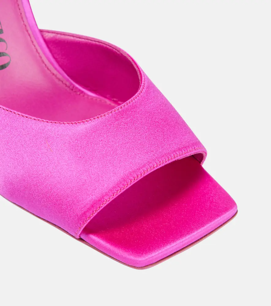 The Attico Piper fluo high sandals 85mm | Thumbnail 3 The Attico Piper fluo high sandals 85mm | Thumbnail 3