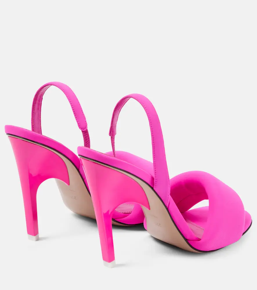 The Attico Rem sandals | Thumbnail 2 The Attico Rem sandals | Thumbnail 2
