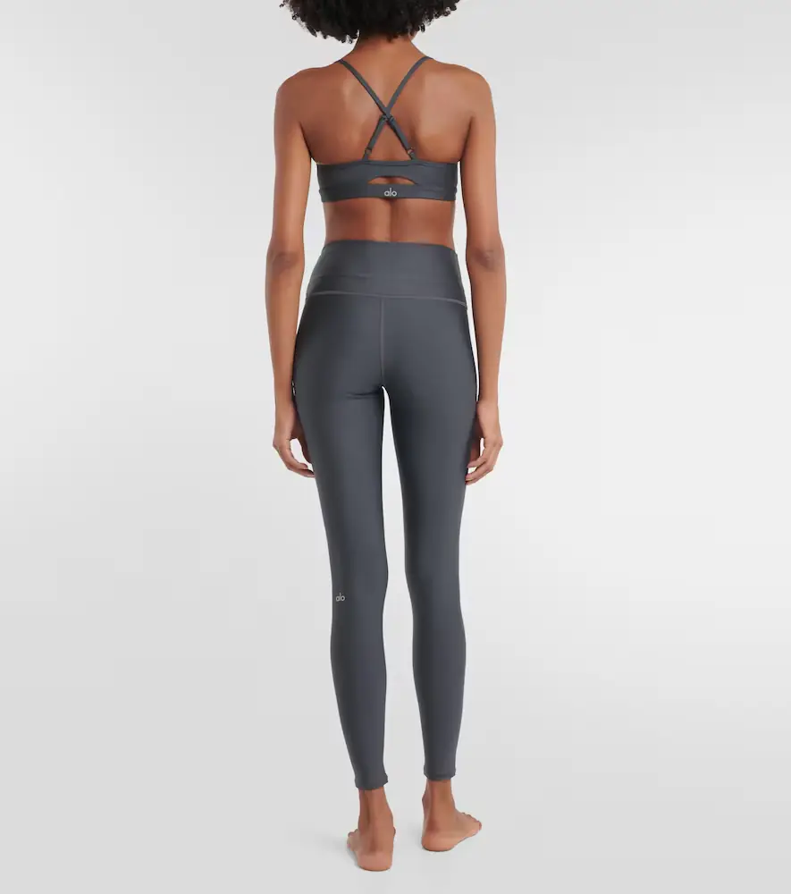 Alo Yoga Airlift Intrigue sports bra | Thumbnail 2