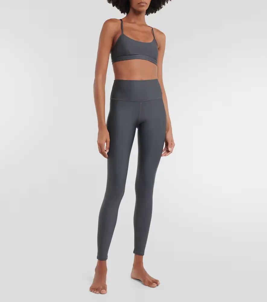 Alo Yoga Airlift Intrigue sports bra | Thumbnail 4