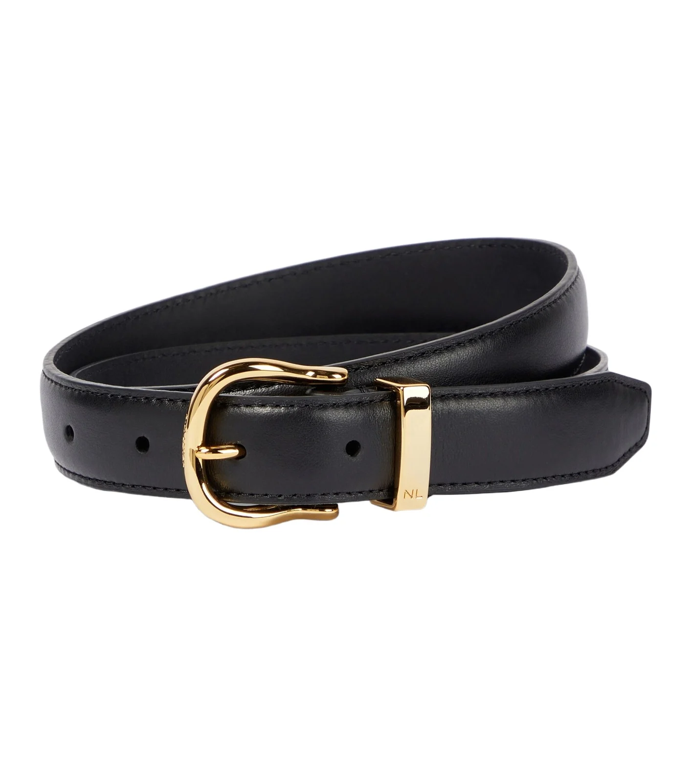 Leather belt Leather belt