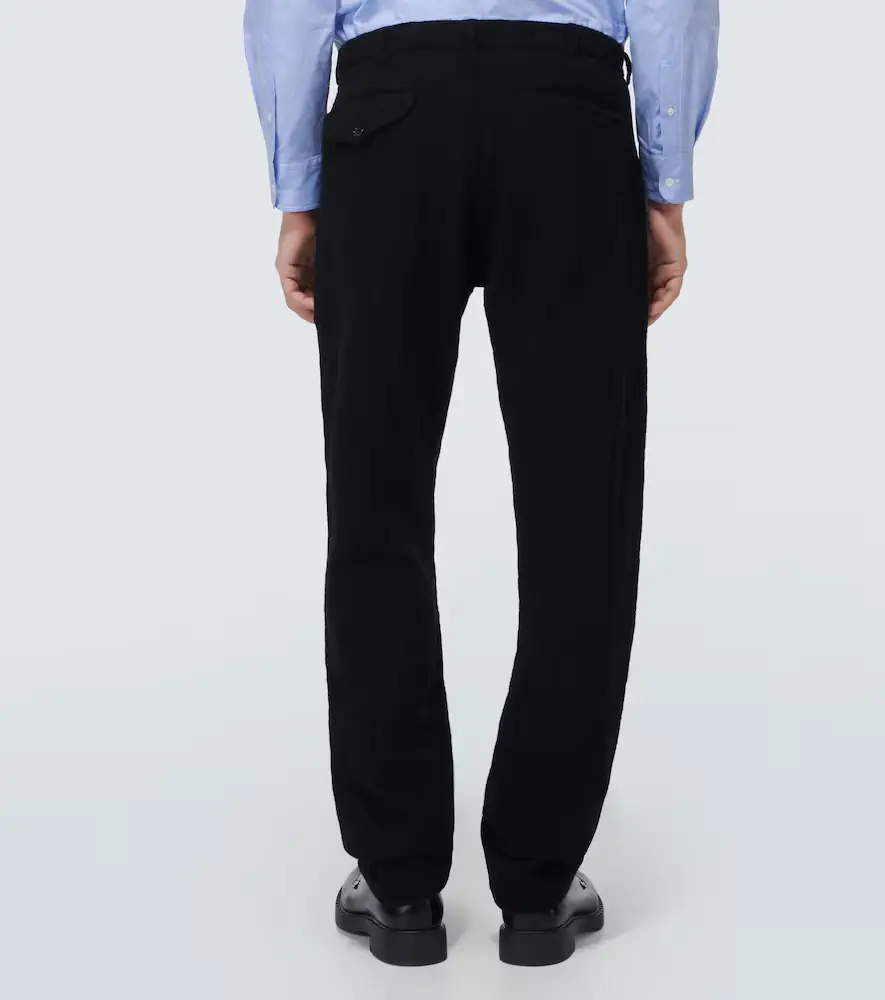 Comme des Garçons SHIRT Comme des Garçons Shirt Wool-blend pants | Thumbnail 2 Comme des Garçons SHIRT Comme des Garçons Shirt Wool-blend pants | Thumbnail 2
