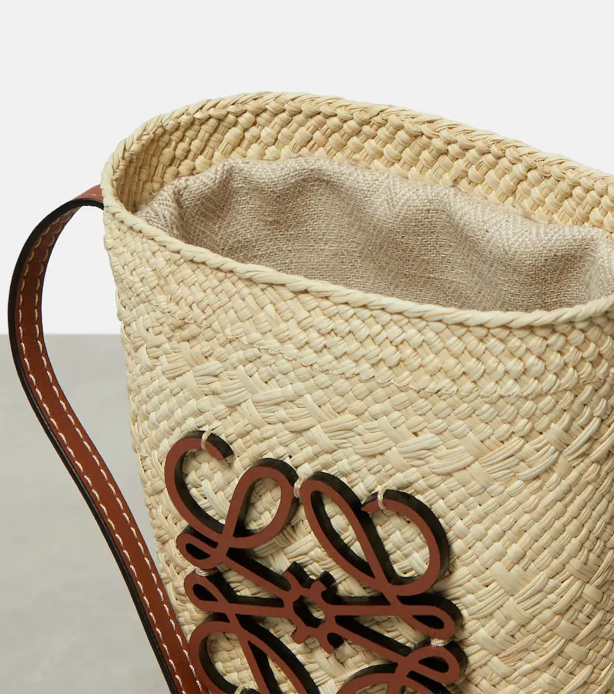 Loewe Paula's Ibiza Anagram bucket bag | Thumbnail 2