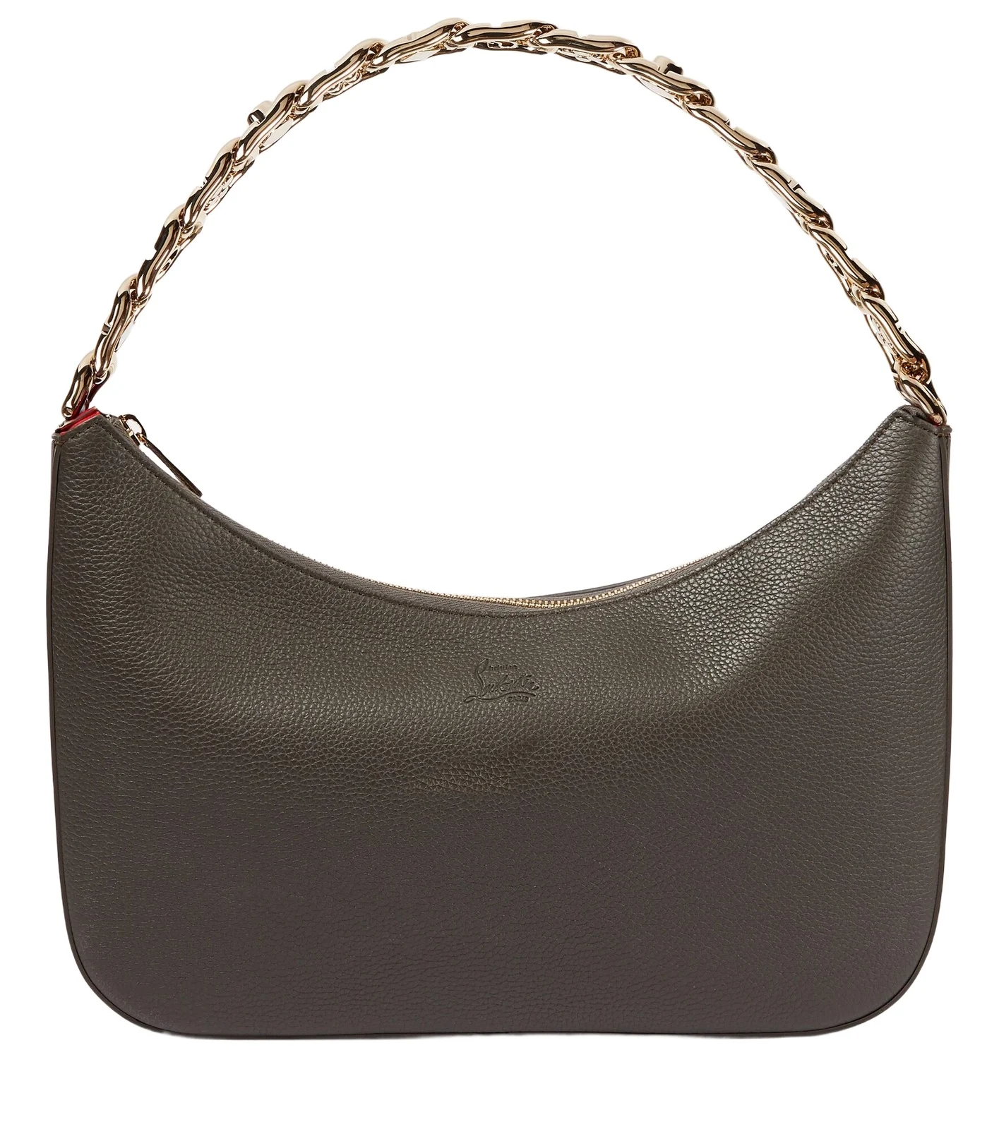 Loubila Chain Large shoulder bag
