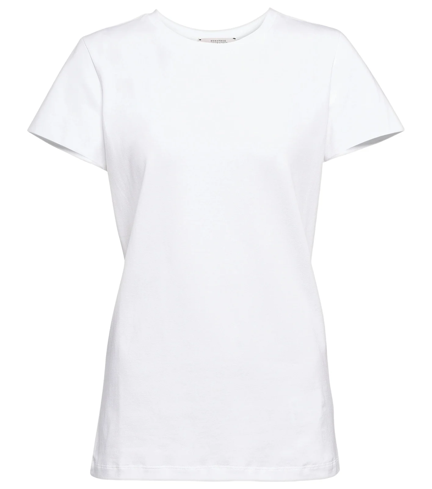 Cotton top Cotton top