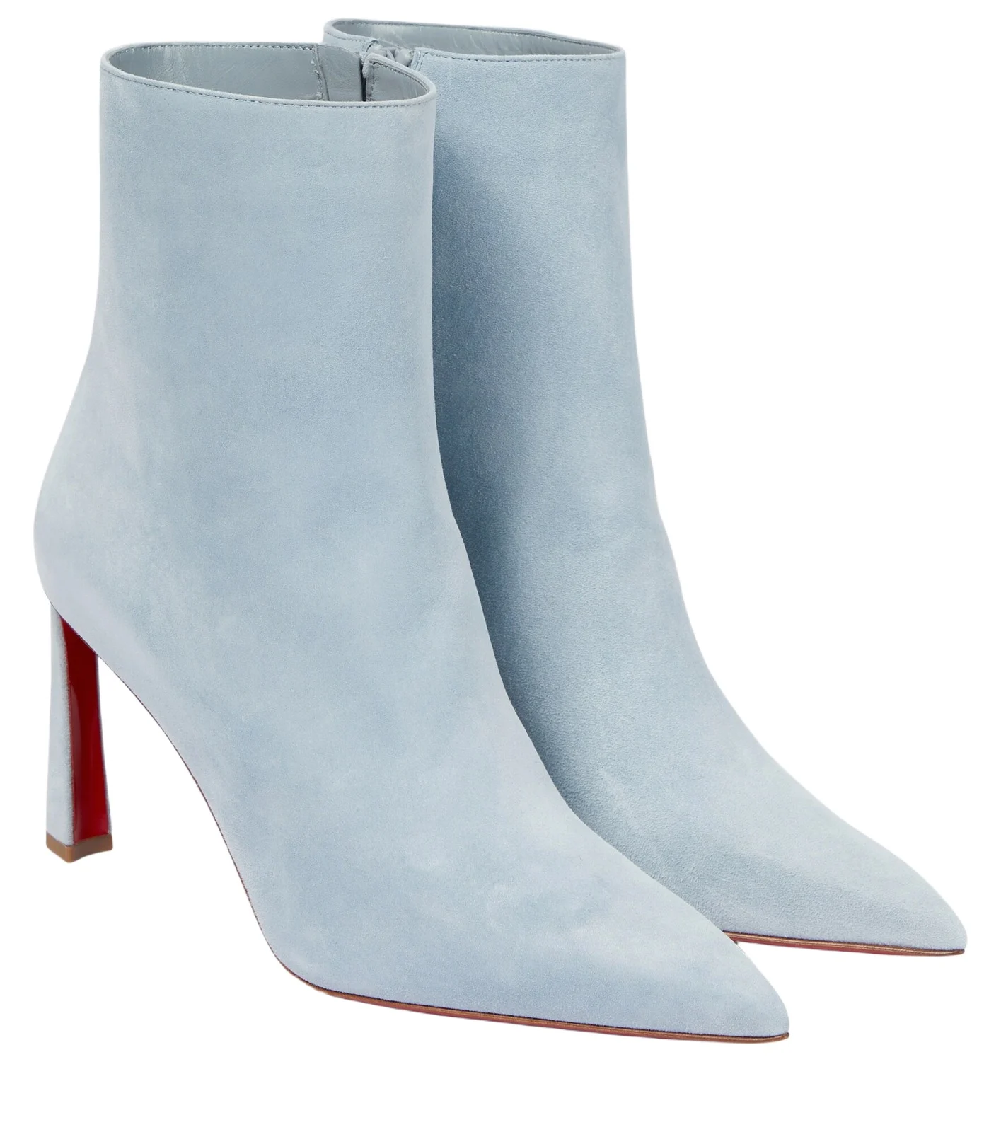Condora 100 suede ankle boots