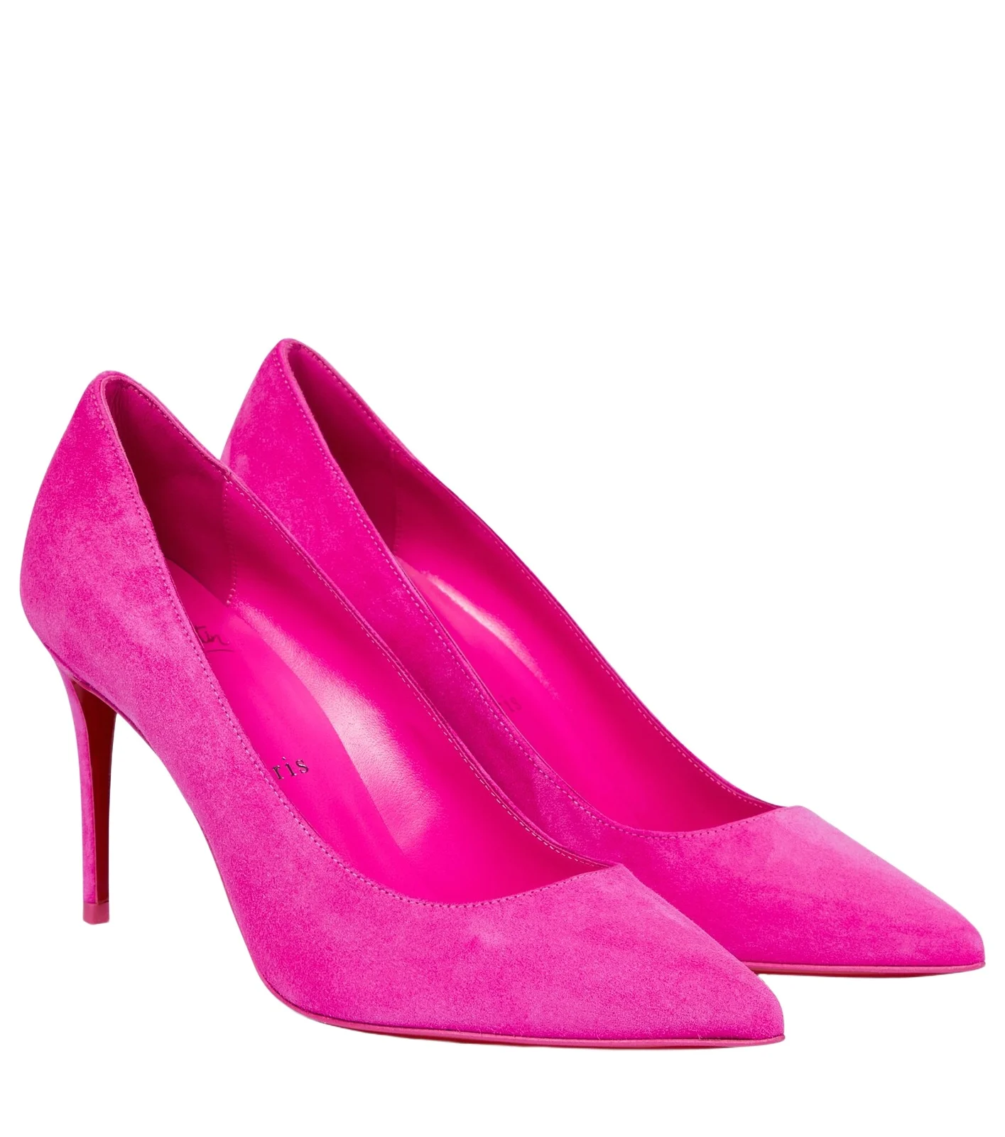 Kate suede pumps Kate suede pumps