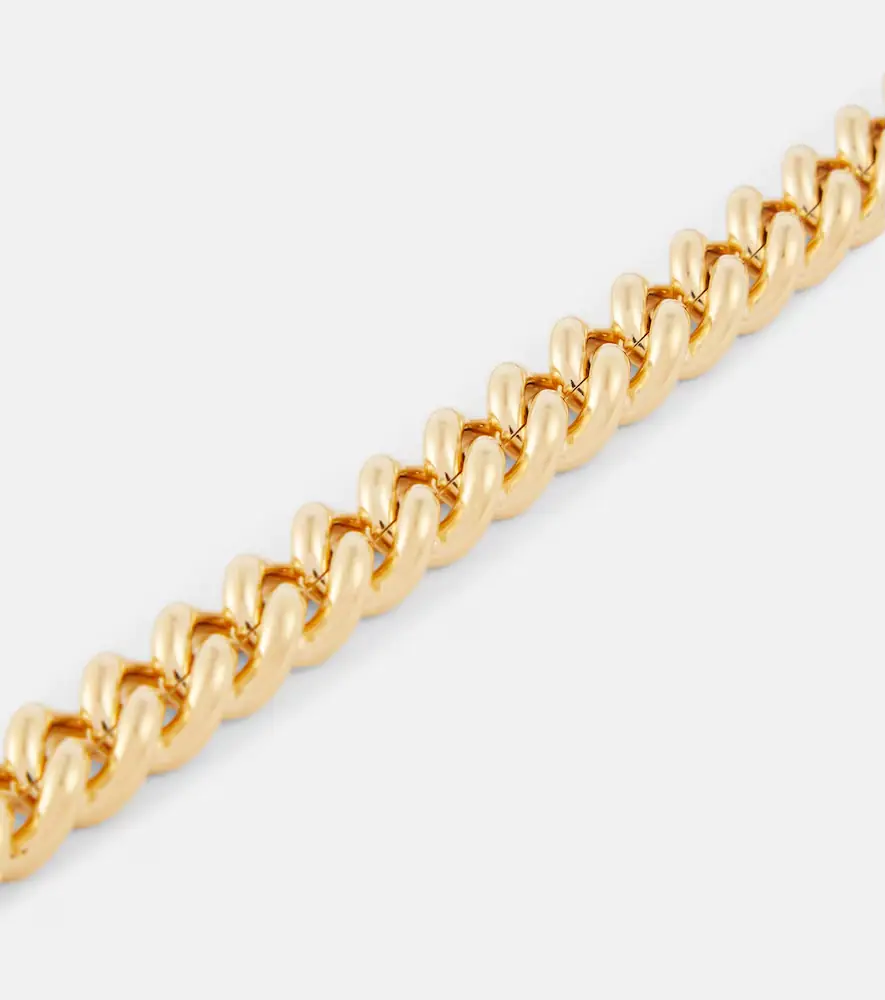 Vivienne Westwood Orb chain necklace | Thumbnail 4 Vivienne Westwood Orb chain necklace | Thumbnail 4