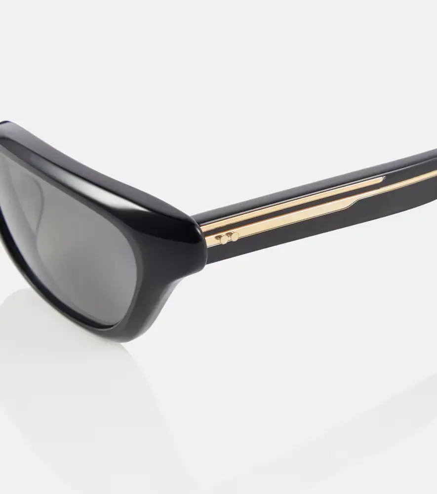 Khaite x Oliver Peoples 1983C cat-eye sunglasses | Thumbnail 2 Khaite x Oliver Peoples 1983C cat-eye sunglasses | Thumbnail 2