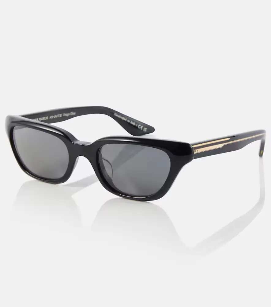 Khaite x Oliver Peoples 1983C cat-eye sunglasses | Thumbnail 4 Khaite x Oliver Peoples 1983C cat-eye sunglasses | Thumbnail 4