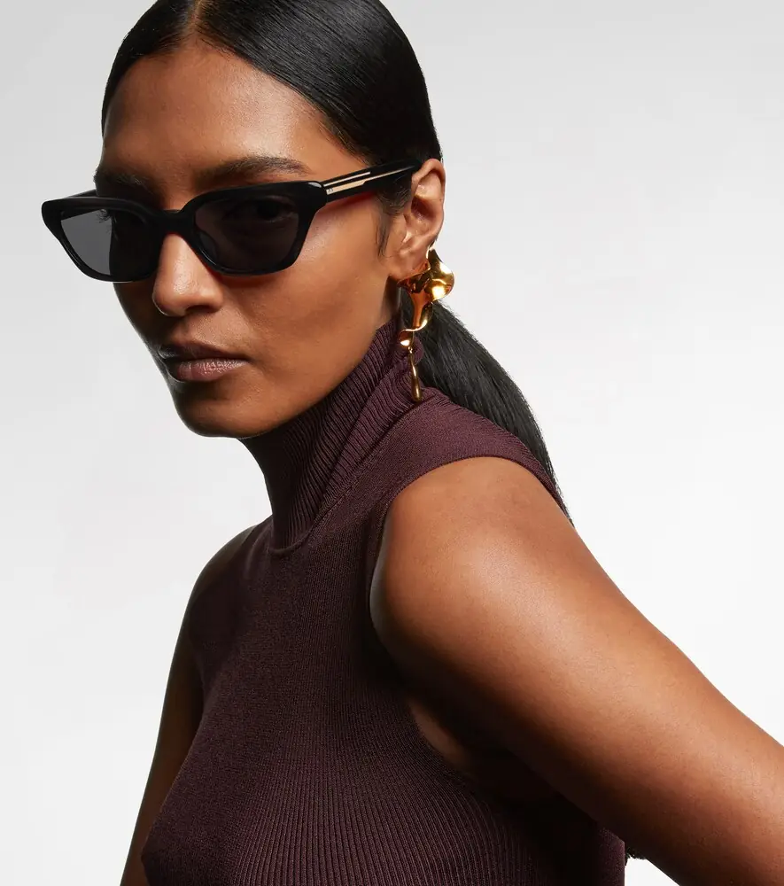 Khaite x Oliver Peoples 1983C cat-eye sunglasses | Thumbnail 5 Khaite x Oliver Peoples 1983C cat-eye sunglasses | Thumbnail 5