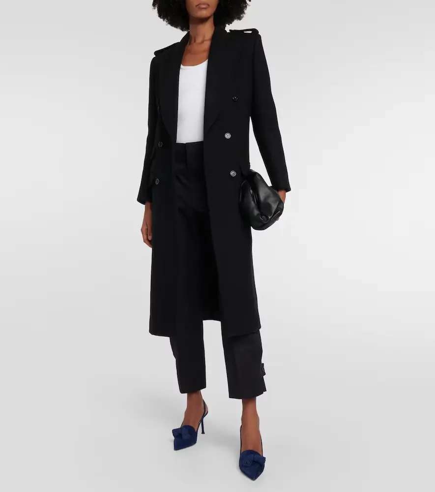 Gianvito Rossi Embellished suede slingback pumps | Thumbnail 6