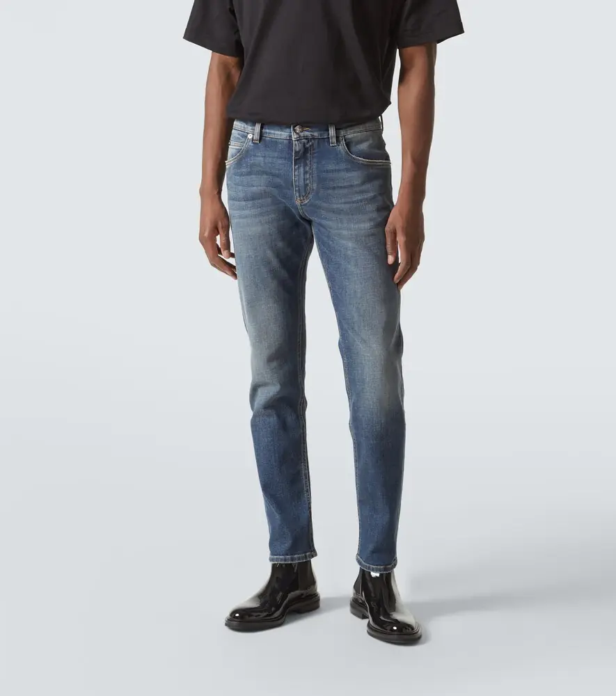 Dolce & Gabbana Straight jeans | Thumbnail 4