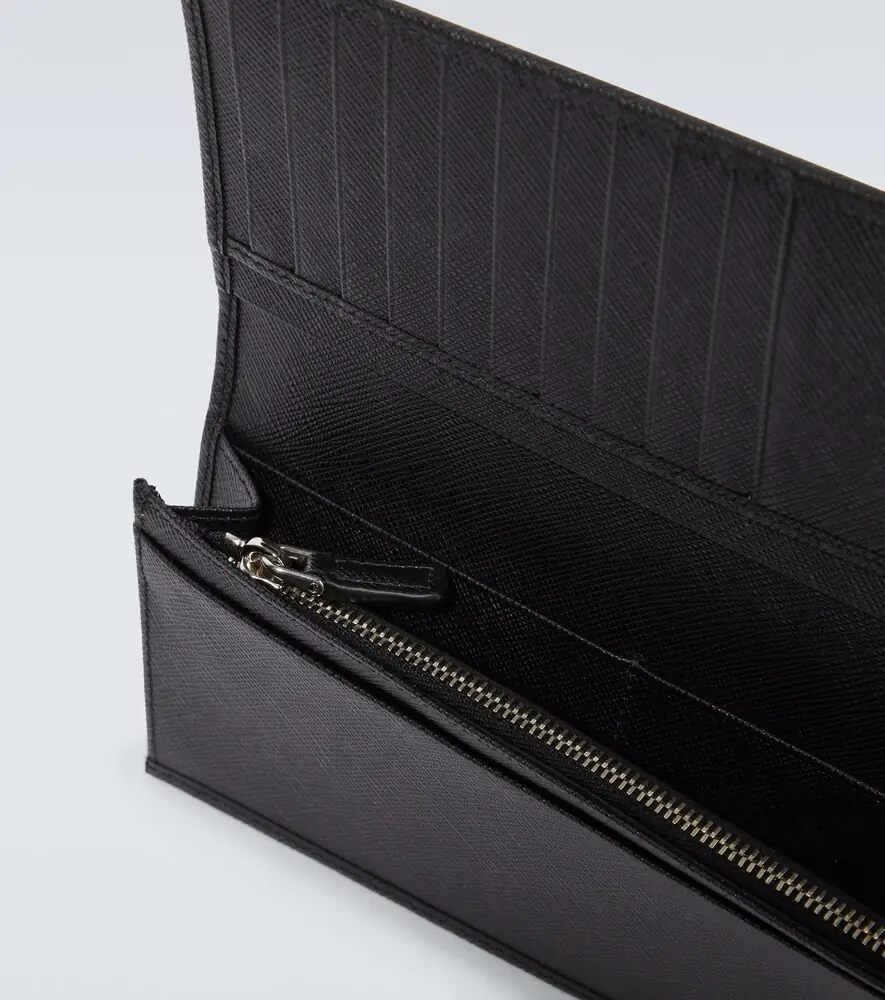 Prada Saffiano leather portfolio | Thumbnail 3