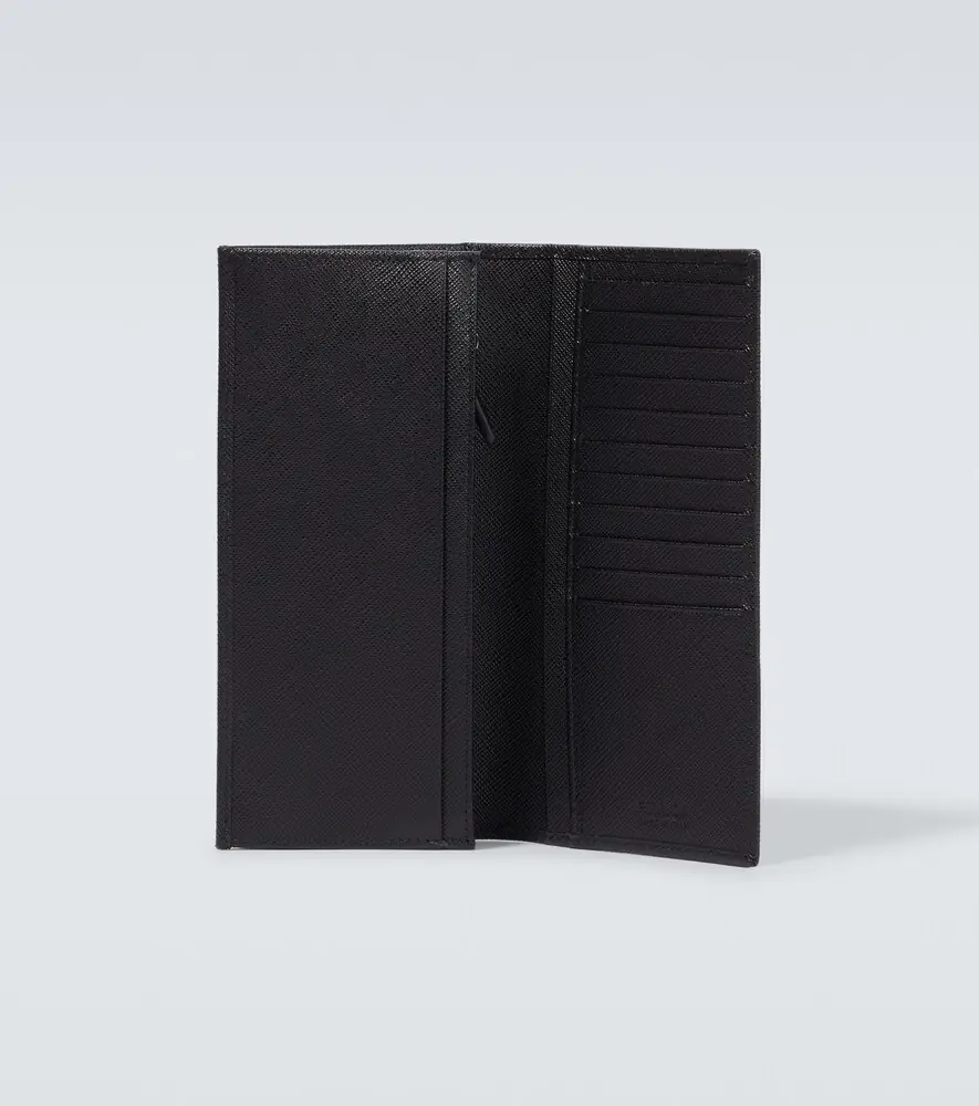 Prada Saffiano leather portfolio | Thumbnail 4