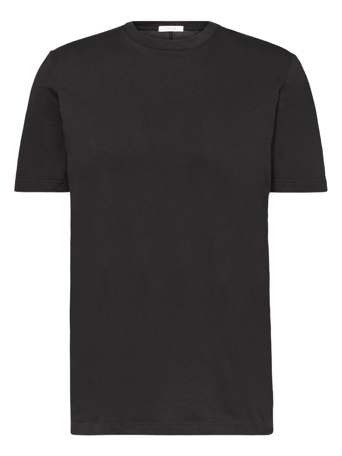 Luke cotton jersey T-shirt