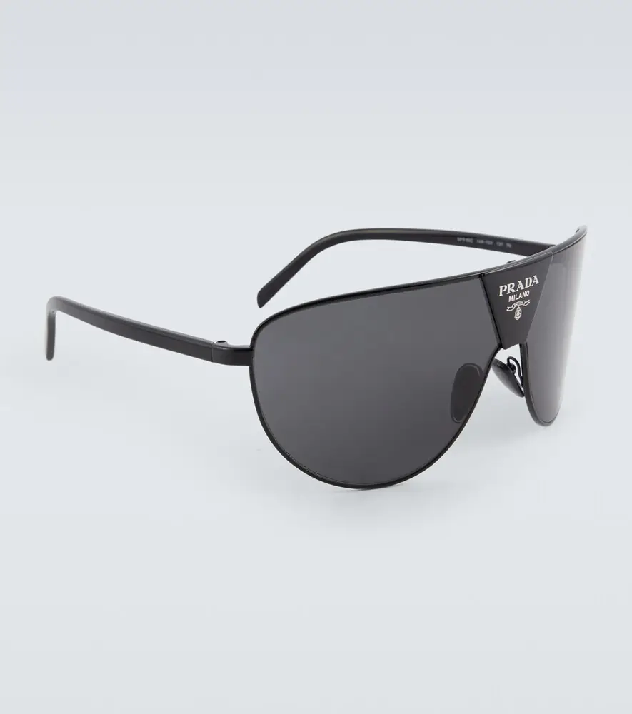 Prada Aviator sunglasses | Thumbnail 2 Prada Aviator sunglasses | Thumbnail 2