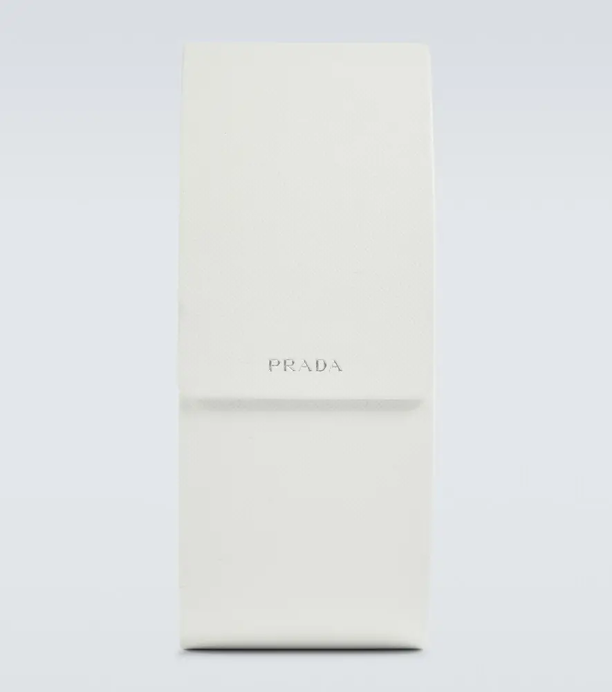 Prada Aviator sunglasses | Thumbnail 3 Prada Aviator sunglasses | Thumbnail 3