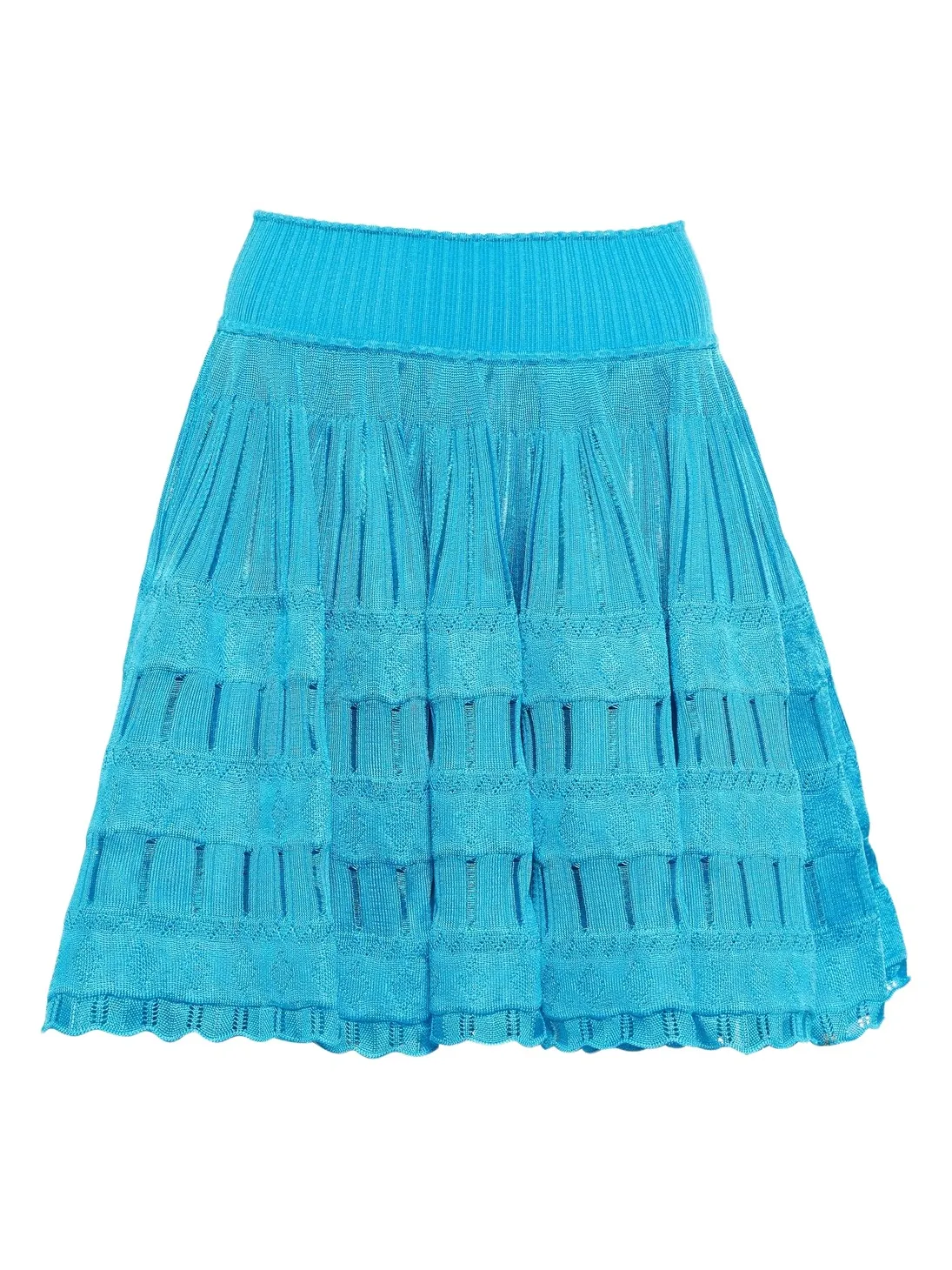 Crinoline miniskirt Crinoline miniskirt