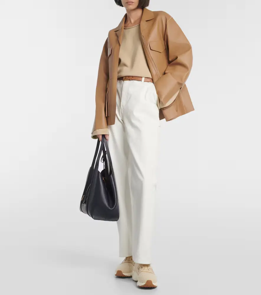Tod's Teddy slip-on sneakers | Thumbnail 6 Tod's Teddy slip-on sneakers | Thumbnail 6