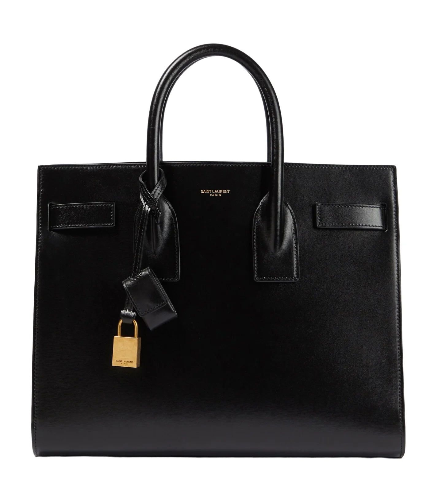 Sac De Jour Small leather top-handle bag Sac De Jour Small leather top-handle bag