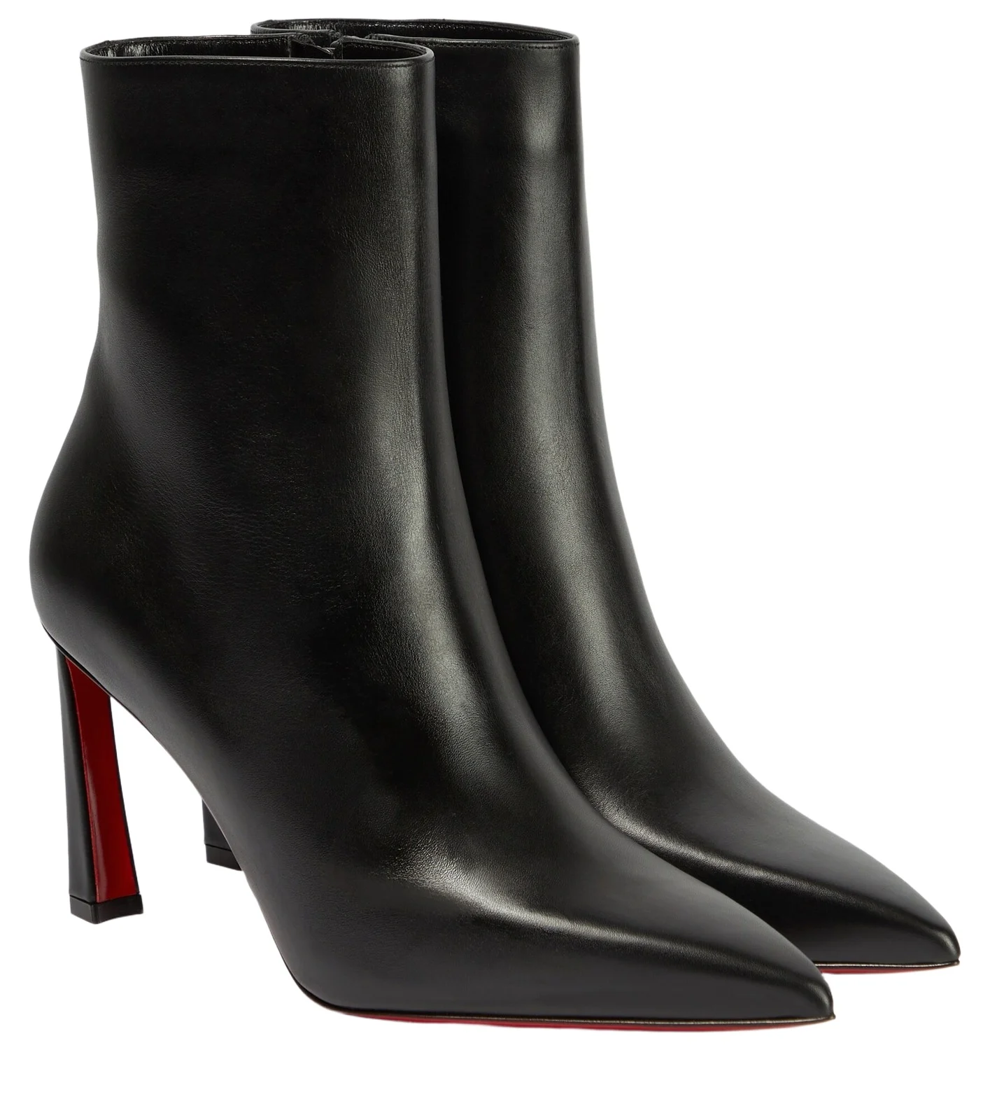 Condora 85 leather ankle boots Condora 85 leather ankle boots
