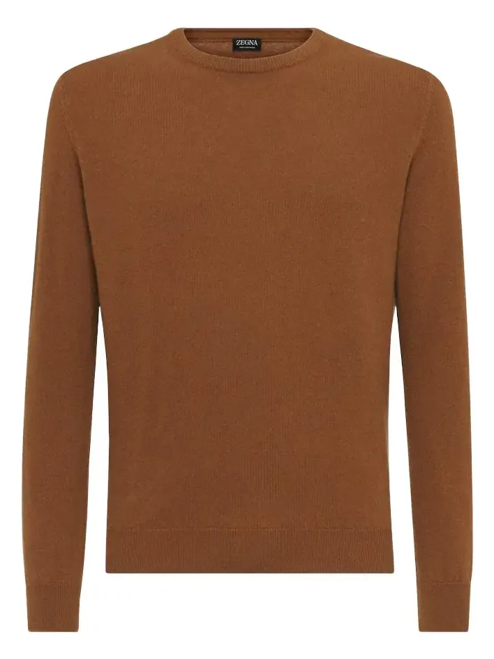 Cashmere sweater Cashmere sweater