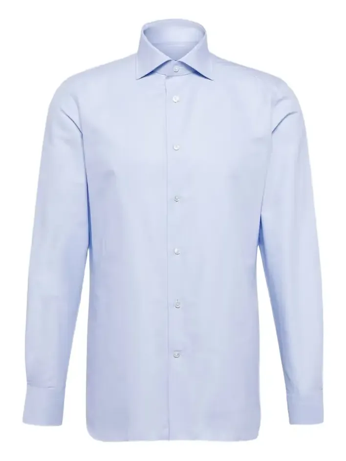 Cotton shirt Cotton shirt