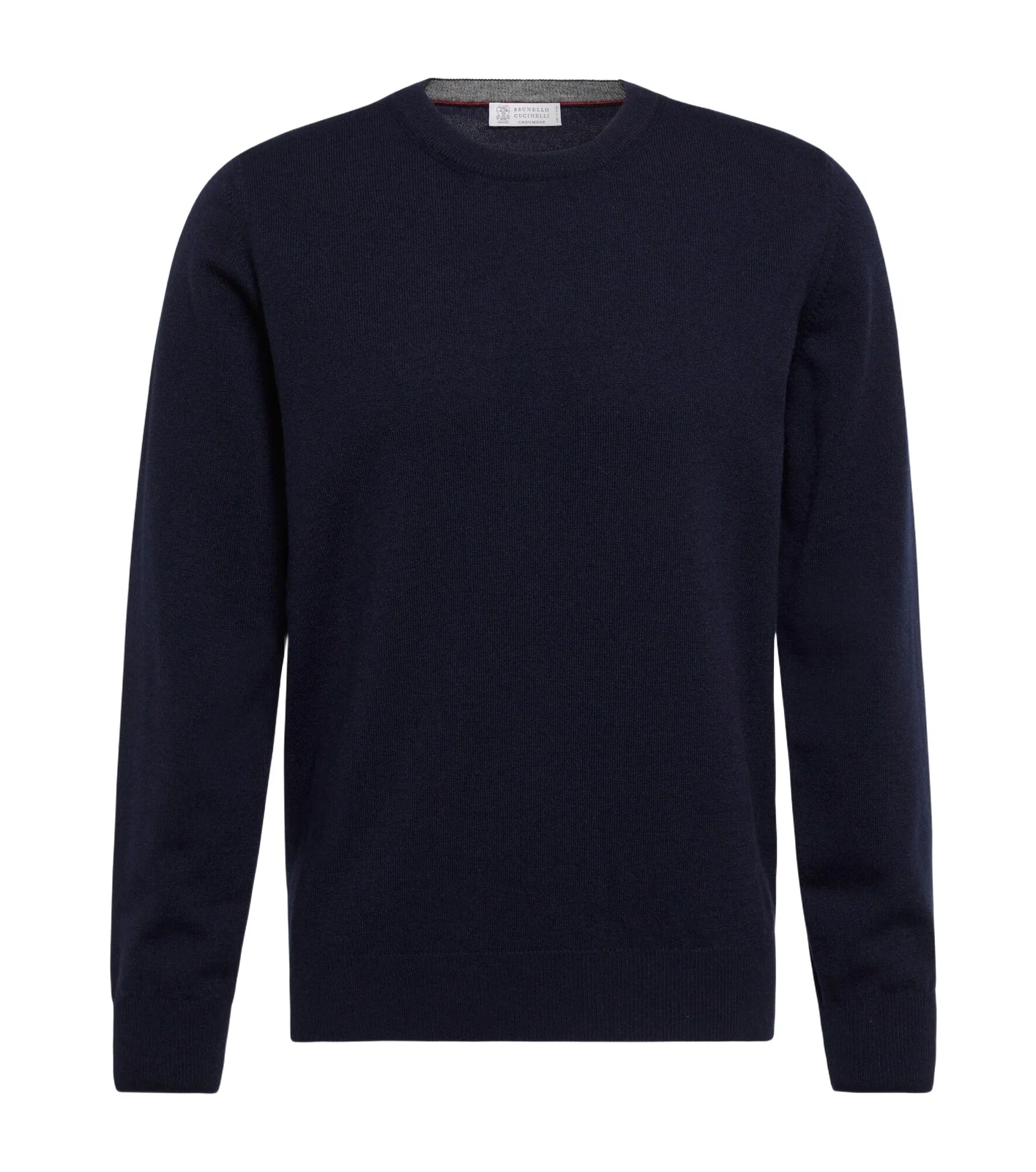Cashmere crewneck sweater Cashmere crewneck sweater