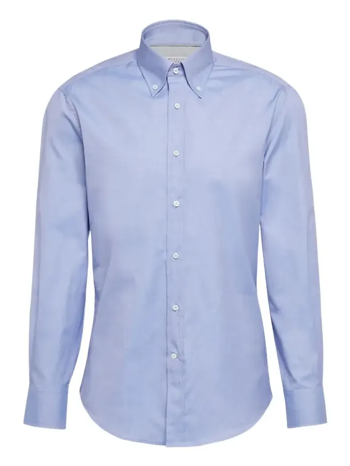 Cotton shirt Cotton shirt