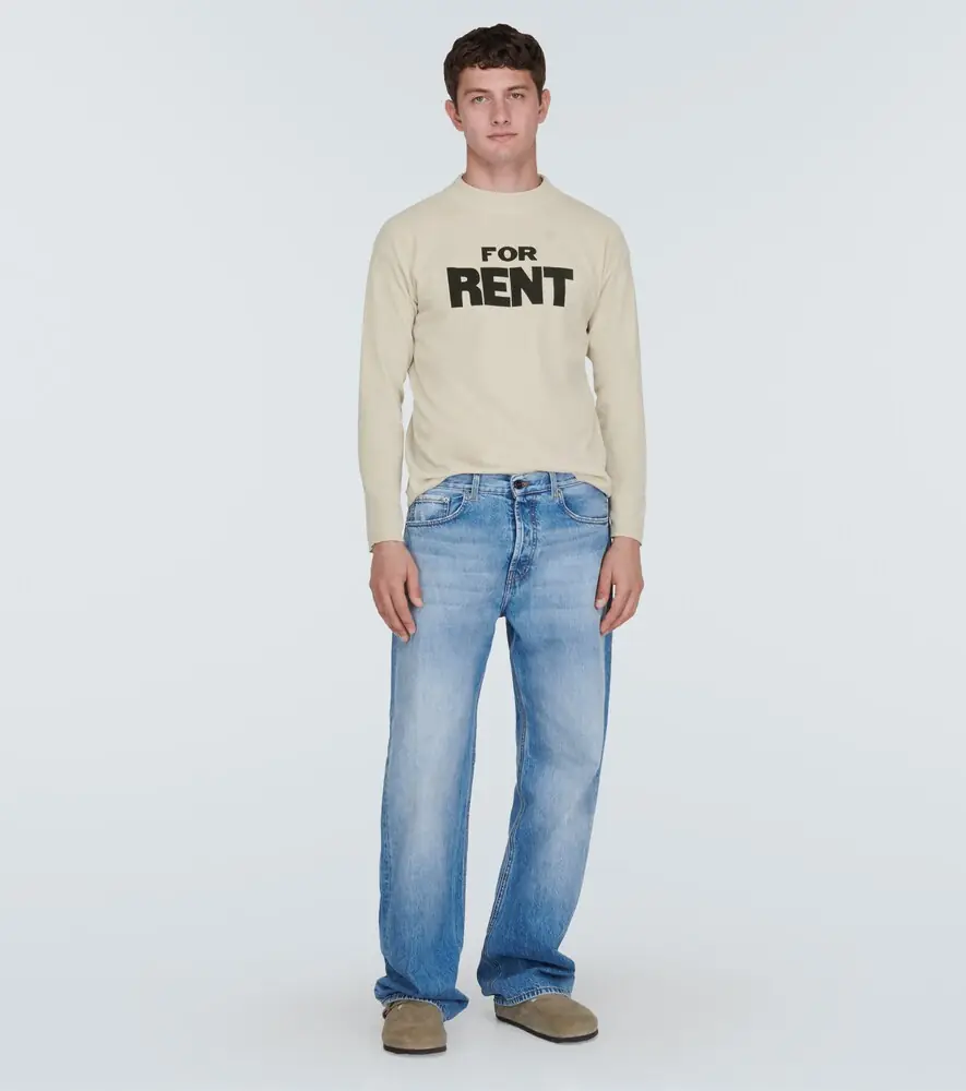 ERL For Rent sweater | Thumbnail 4 ERL For Rent sweater | Thumbnail 4