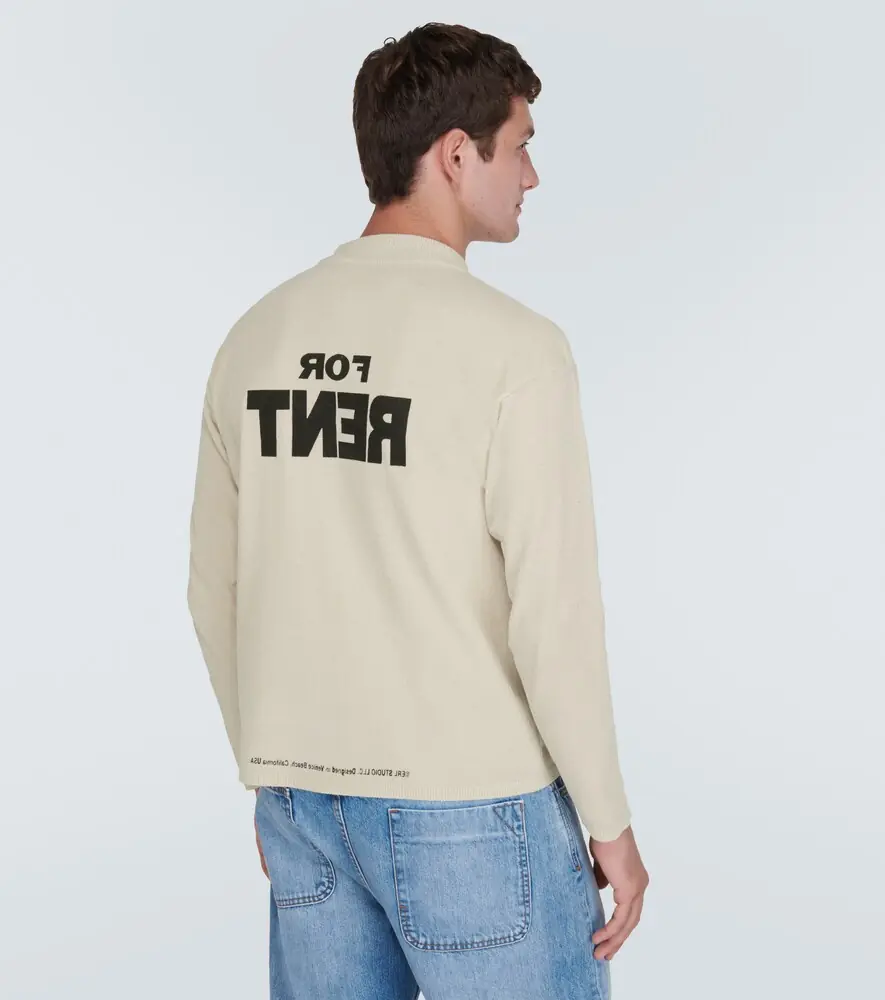 ERL For Rent sweater | Thumbnail 5 ERL For Rent sweater | Thumbnail 5