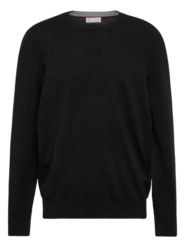 Cashmere sweater Cashmere sweater