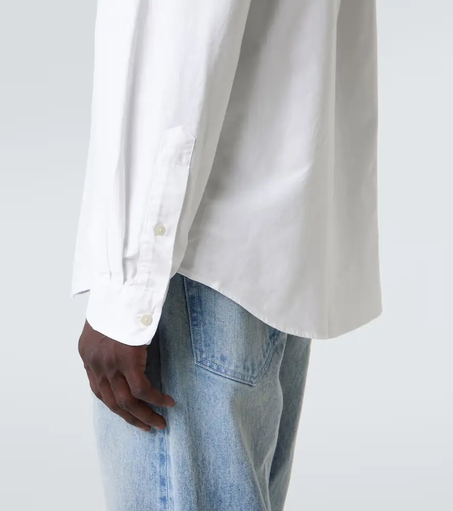 Polo Ralph Lauren Cotton Oxford shirt | Thumbnail 2 Polo Ralph Lauren Cotton Oxford shirt | Thumbnail 2