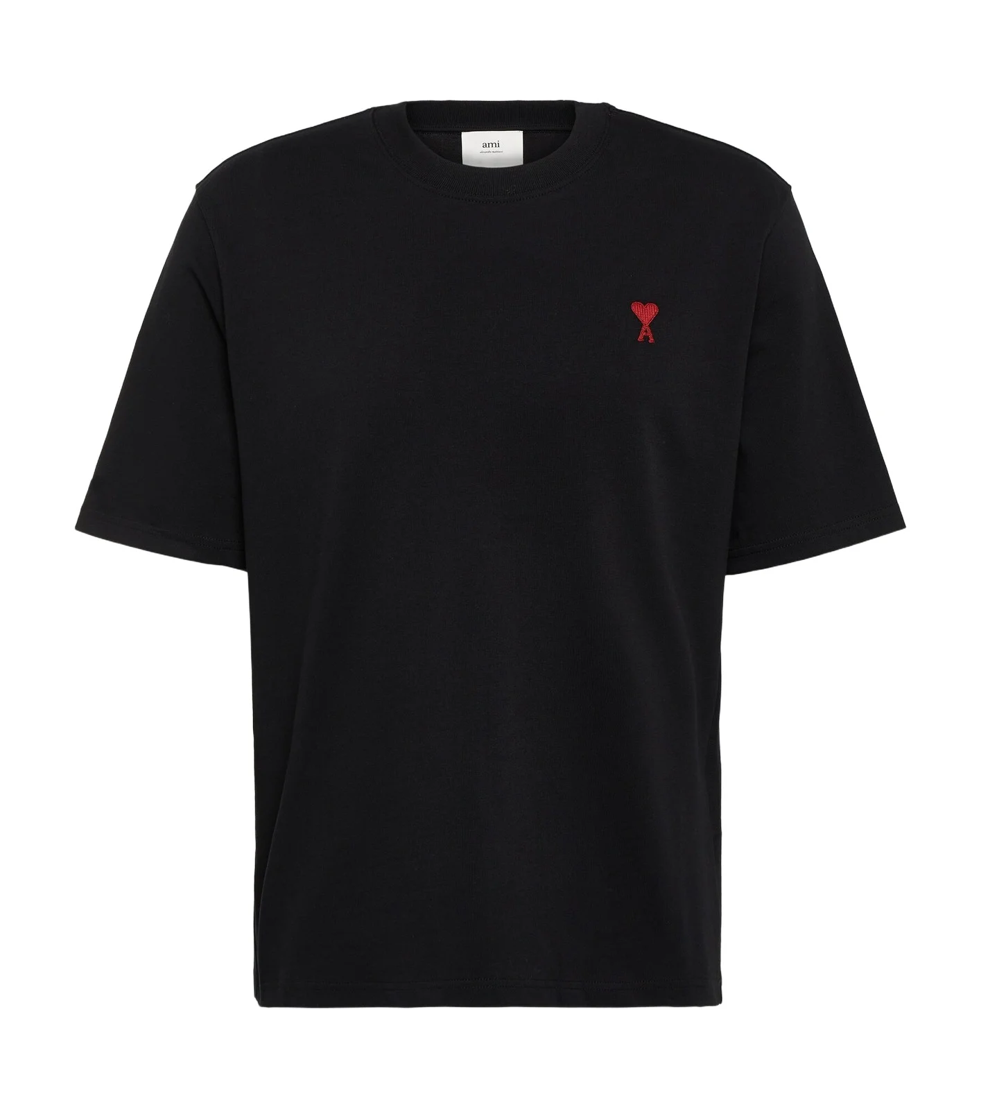 Ami De Coeur cotton jersey T-shirt Ami De Coeur cotton jersey T-shirt