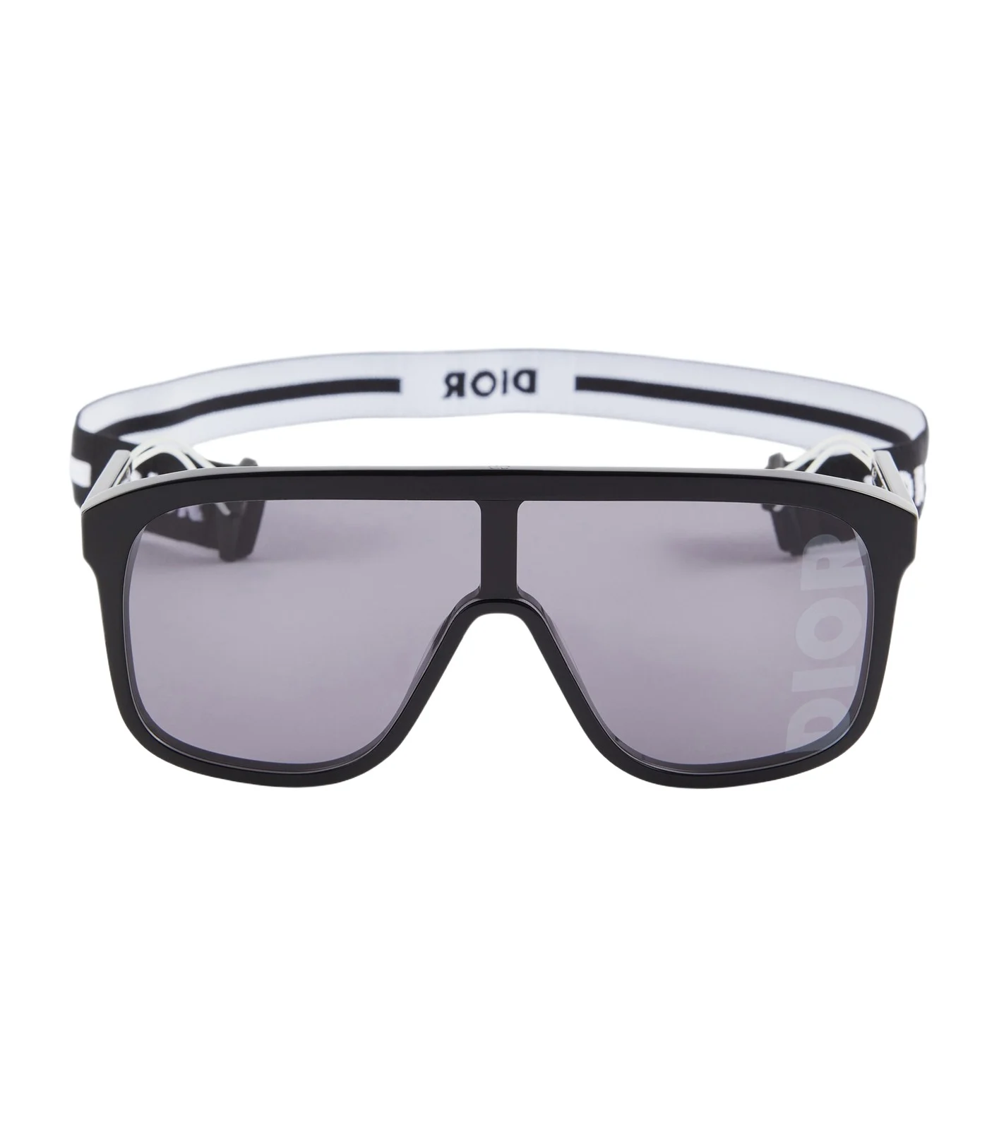 DiorFast M1I flat-top sunglasses DiorFast M1I flat-top sunglasses