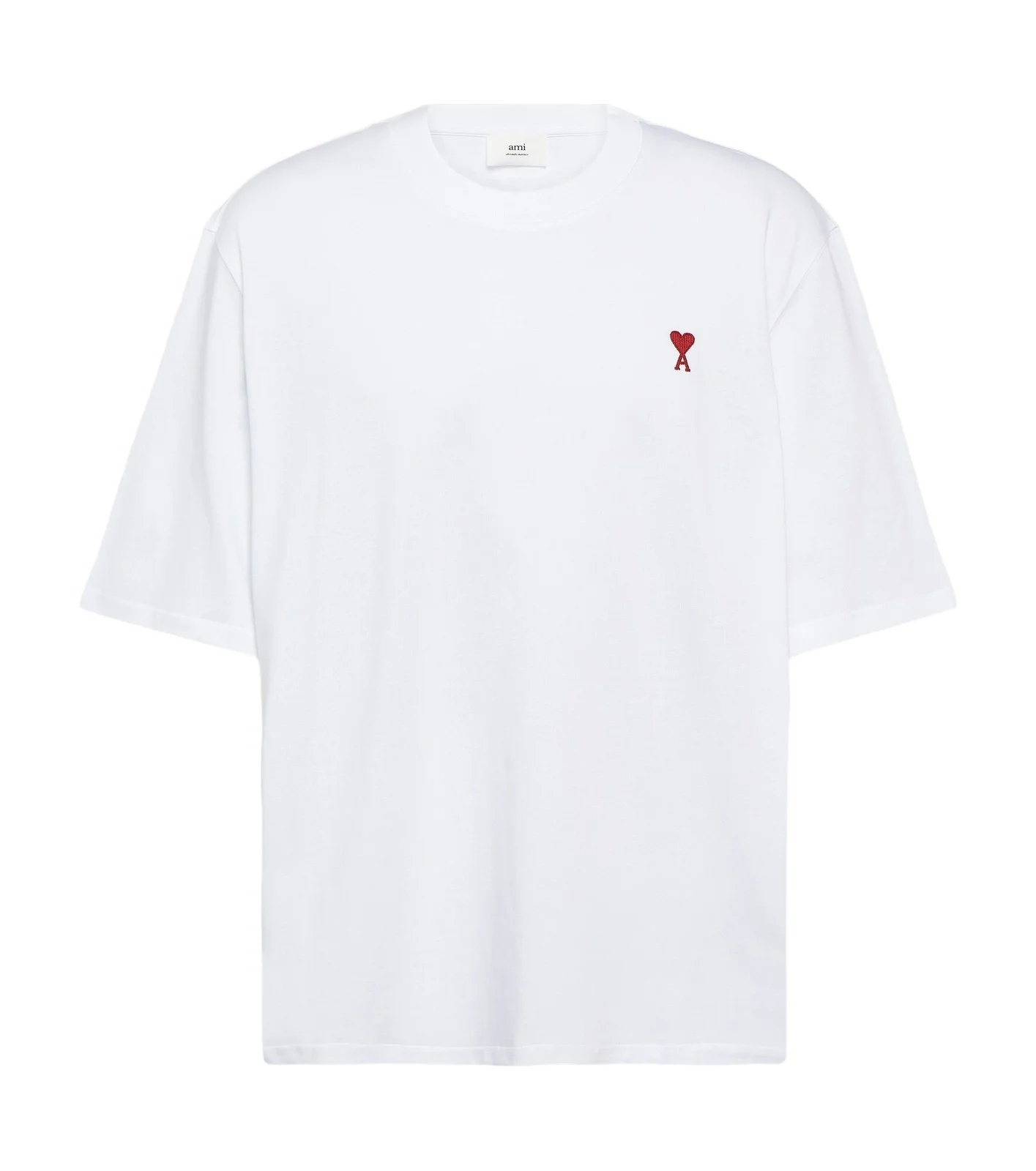 Ami De Coeur cotton jersey T-shirt Ami De Coeur cotton jersey T-shirt