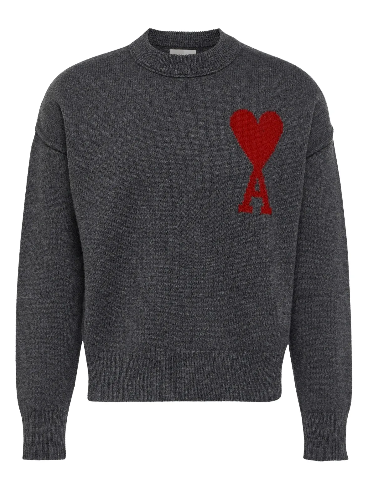 Ami De Coeur wool sweater