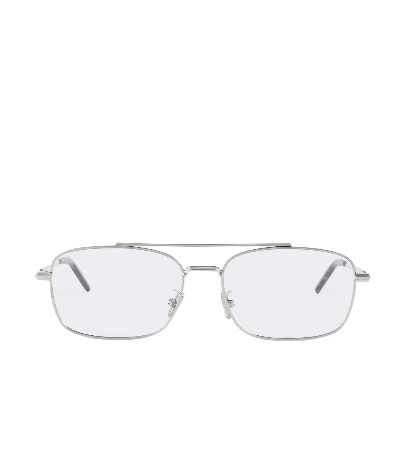 DIOR Eyewear DiorBlackSuitO N2U aviator glasses
