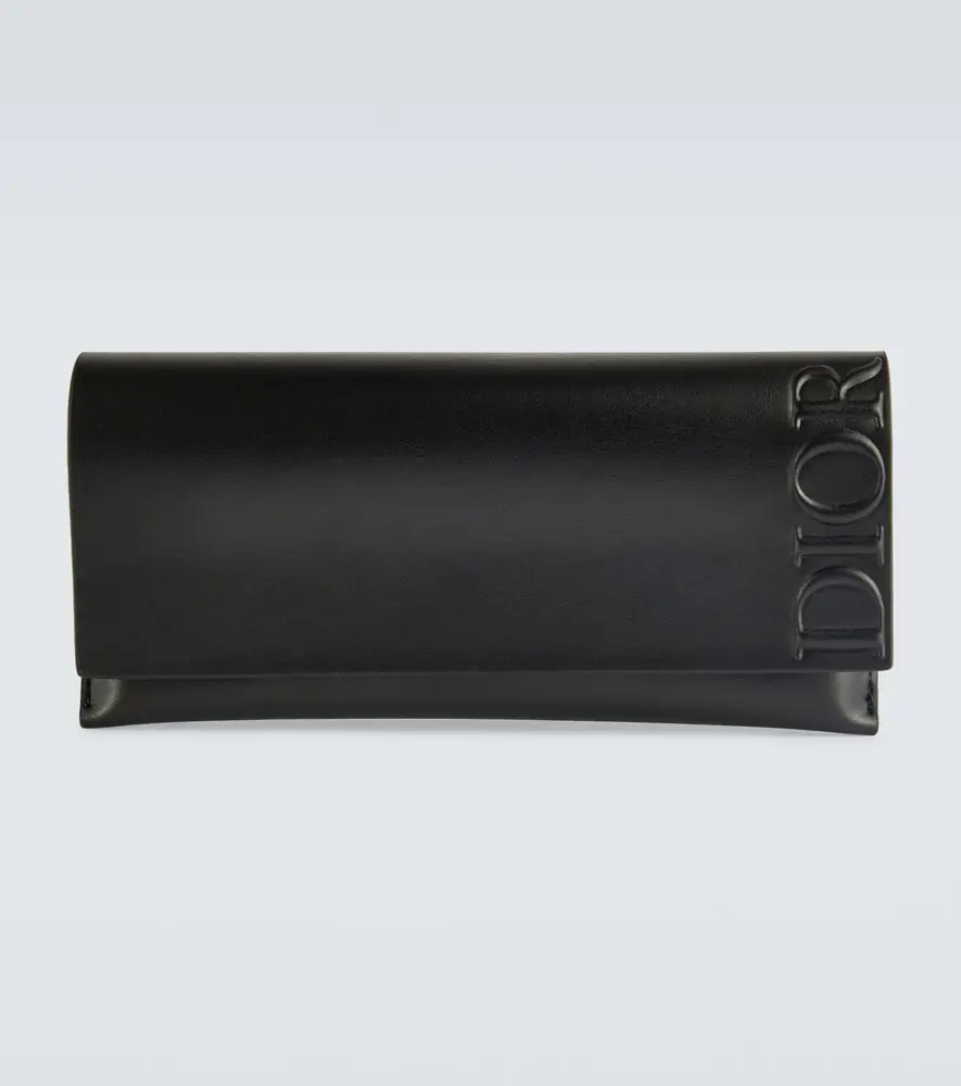 DIOR Eyewear RunInDior S1U shield sunglasses | Thumbnail 2