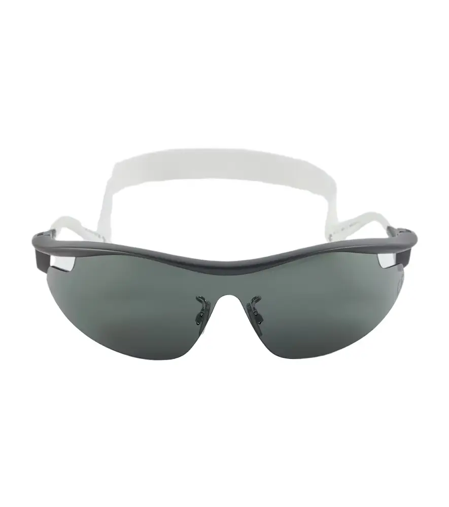 Dior Eyewear RuninDior S1U sunglasses | Image 1 Dior Eyewear RuninDior S1U sunglasses | Image 1