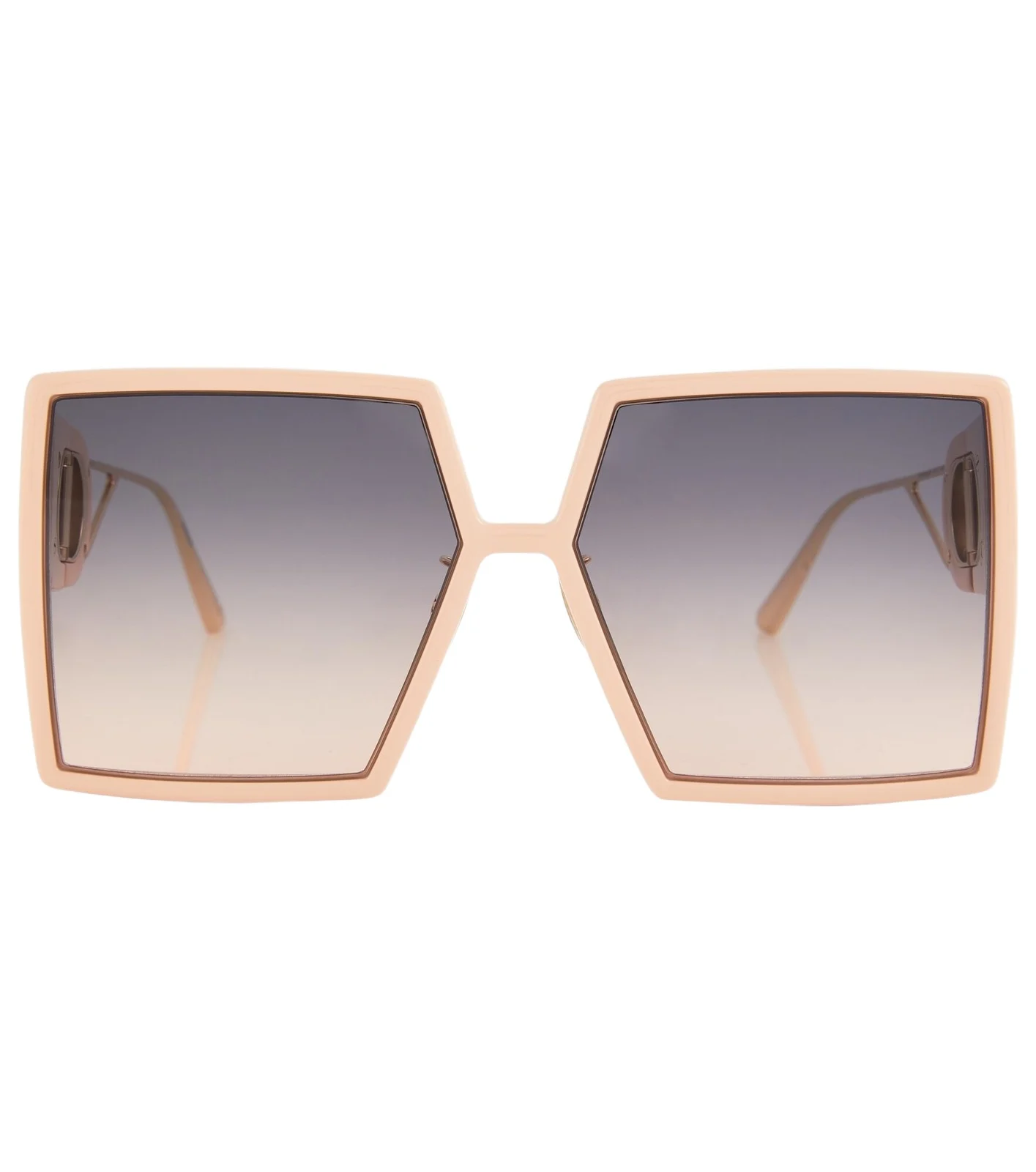 30Montaigne SU square sunglasses