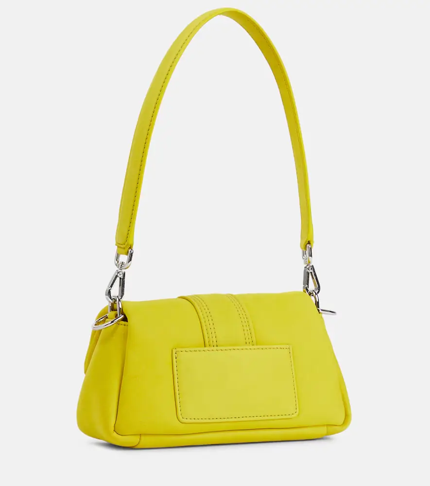 Jacquemus Le Petit Bambimou leather shoulder bag | Thumbnail 2 Jacquemus Le Petit Bambimou leather shoulder bag | Thumbnail 2