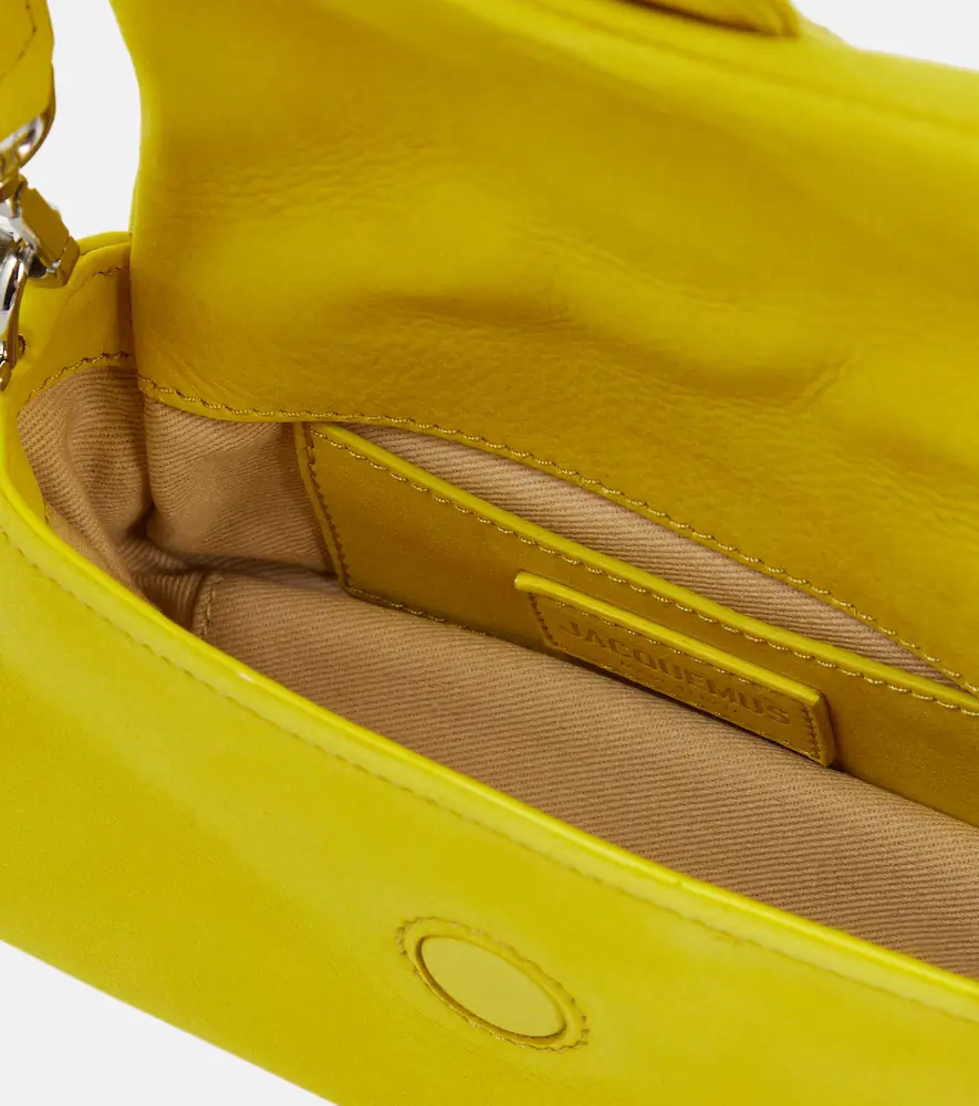 Jacquemus Le Petit Bambimou leather shoulder bag | Thumbnail 3 Jacquemus Le Petit Bambimou leather shoulder bag | Thumbnail 3