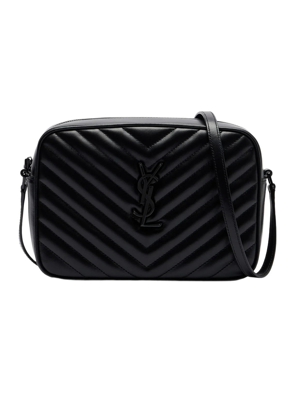 Lou Camera leather crossbody bag Lou Camera leather crossbody bag