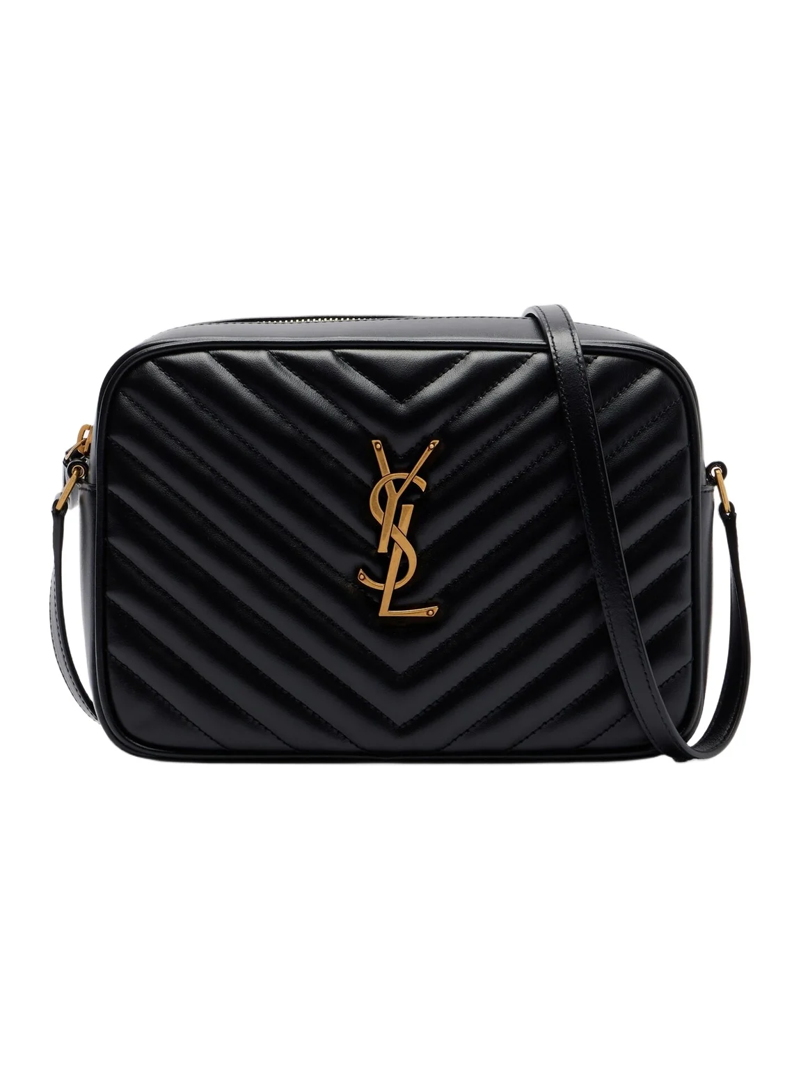 Lou Camera leather crossbody bag Lou Camera leather crossbody bag